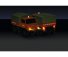 RC auto Carson MB Unimog U406 1:87