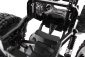 RC auto Crawler 4WD RTR, žlutočerná