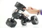 RC auto Crawler 4WD RTR, žlutočerná