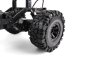 RC auto Crawler 4WD RTR, žlutočerná