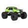 RC auto Crawler df-models, zelená