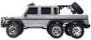 RC auto Crawler Mercedes G Surpass Wild