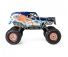 RC auto crawler Sea Crusher