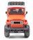 RC auto Cruiser FJ-45 Wagon, oranžová