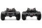 RC auto Cruiser V3FD 1/10 sada 2,4GHz, modrá