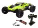 RC auto Crusher Race Truck V2