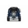 RC auto D110X24 Metal Scale Crawler 4WD, modrá