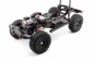 RC auto Desert Fox 1/10 sada 2,4GHz, žlutá