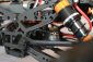 RC auto DF-4J XXL 10 Years Edition II