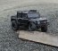 RC auto DF-4J XXL Special Edition II, černá