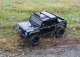 RC auto DF-4J XXL Special Edition II, černá