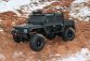 RC auto DF-4J XXL Special Edition II, černá