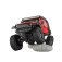 RC auto DF-4XS Crawler mini