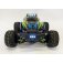 RC auto DF models T-06 STD Truck 1:16 RTR