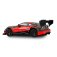 RC auto Drift Racing Car, červenočerná