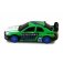 RC auto Drift Sport Car Subaru Impreza 1:24