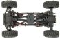 RC auto Element RC - Enduro 24 Trailrunner RTR s bílo/zelenou karoserií
