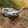 RC auto Element RC - Enduro 24 Trailrunner RTR s bílo/zelenou karoserií