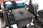 RC auto Enduro SE Trail Truck RTR Sendero, šedá