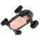 RC auto Esun Habile brushless 124016