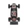 RC auto Esun Habile brushless 124016