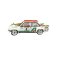 RC auto Fiat 131 Abarth Alitalia