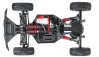 RC auto Fighter-1 Short Course Truck, modrá