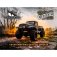 RC auto Funtek CR12 Outlaw 4WD, RTR
