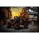 RC auto Funtek CR12 Outlaw 4WD, RTR