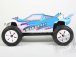 RC auto HIMOTO Truggy XR-1 1:10, modrá