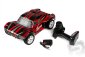 RC auto HiMoto ZENIT SC Brushless, červená