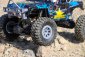 RC auto Hot crawler 4x4