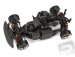 RC auto HPI Nitro 3 Drift RTR