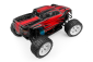 RC auto HSP Monster Truck 1/10 RTR, červená