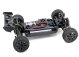 RC auto HSP Vortex 1/10 RTR Buggy, oranžová