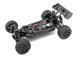RC auto HSP Vortex 1/10 RTR Buggy, zelená