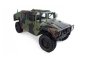 RC auto Hummer H1 1:10, zelená kamufláž