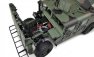 RC auto Hummer H1 1:10, zelená kamufláž