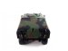 RC auto Hummer H1 1:10, zelená kamufláž