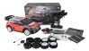 RC auto Hyper Go Citroen C3 WRC