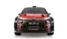 RC auto Hyper Go Citroen C3 WRC