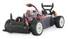 RC auto Hyper Go Citroen C3 WRC