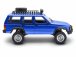 RC auto SUV Legend 4x4 1:12 4WD, modrá
