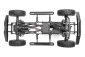 RC auto KAVAN GRE-18 KIT crawler 1:18