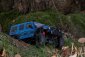 RC auto KAVAN GRE-18 RTR crawler 1:18, modrá