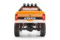 RC auto KAVAN GRE-18 RTR crawler 1:18, oranžová