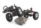 RC auto KAVAN GRE-18 RTR crawler 1:18, oranžová