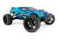 RC auto KAVAN GRT-10 Lightning 2,4 GHz 4WD Truggy 1:10, modrá