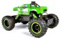 RC auto King Crawler, zelená
