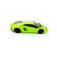 RC auto Lamborghini Aventador LP700-4, zelená